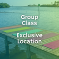 In Person Group Class at Private Location